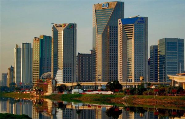 A Report for Financial Intermediaries in Brazil post