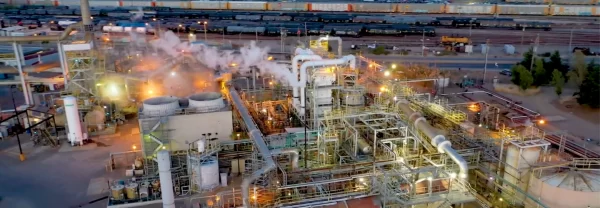 Are industry-specific targets the “hidden fix” that policy makers need to raise their ambitions and lay the foundations for green economies