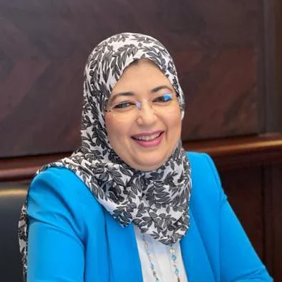 Dr.Gihan Bayoumi-team