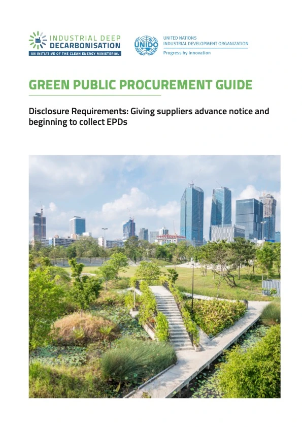 FINAL_IDDI GPP Guide Disclosure requirements-cover
