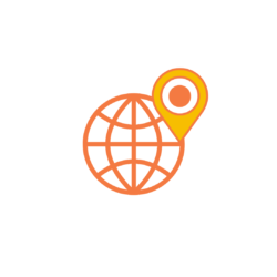 Global icon
