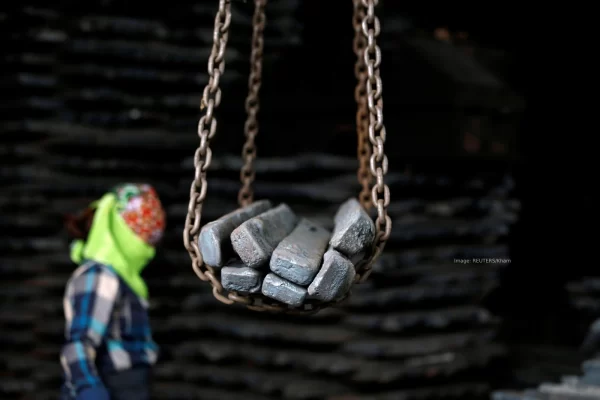 IEA Decarbonizing heavy industry is possible