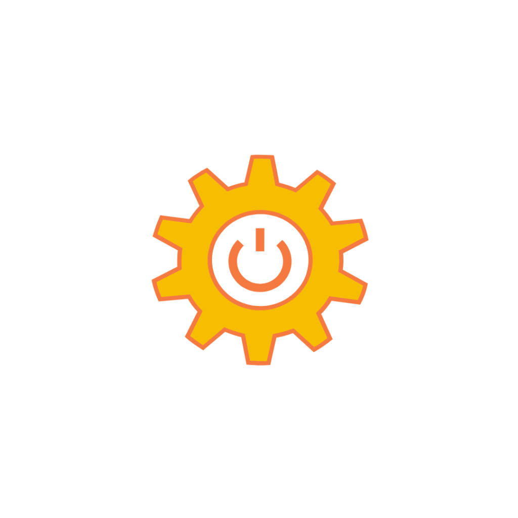 Knowledge icon