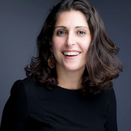 Rana Ghoneim-team