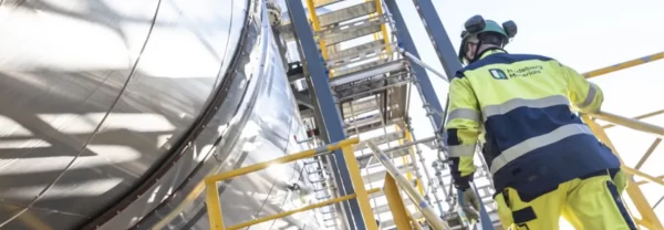 Study Tour to Norway’s CCS Breakthrough Project.Top 5 Takeaways