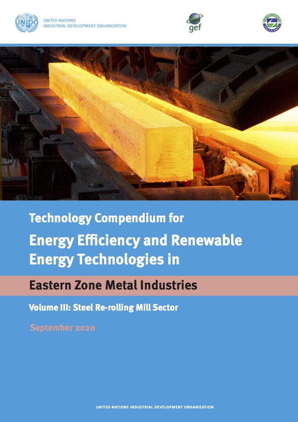 Technology Compedium - Eastern Zone SRRM Cluster-cover