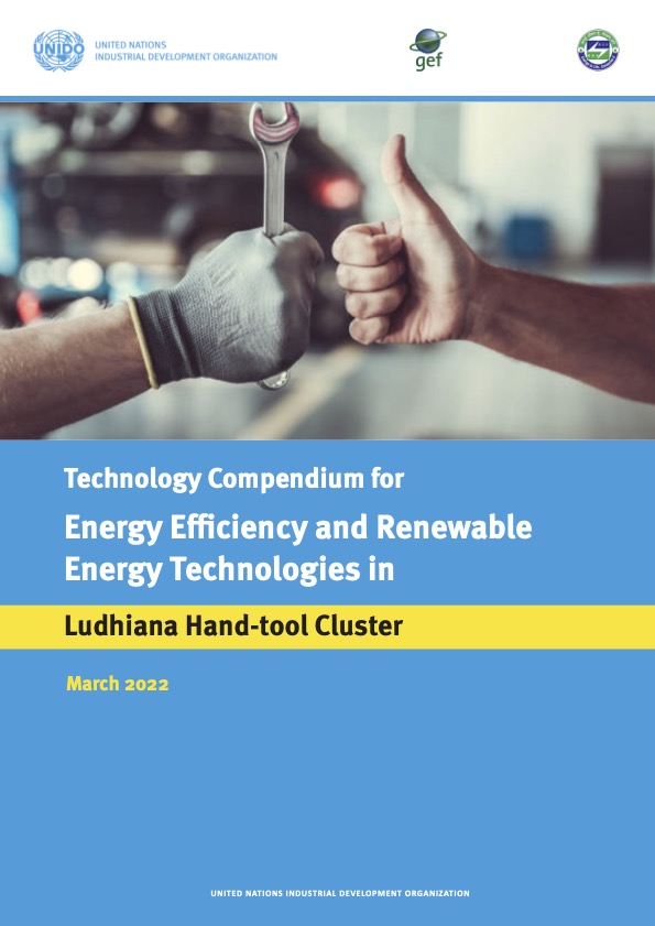 Technology compendium - Ludhiana_Hand tool cluster-cover