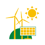 Renewables icon