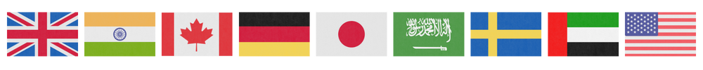 flags IDDI