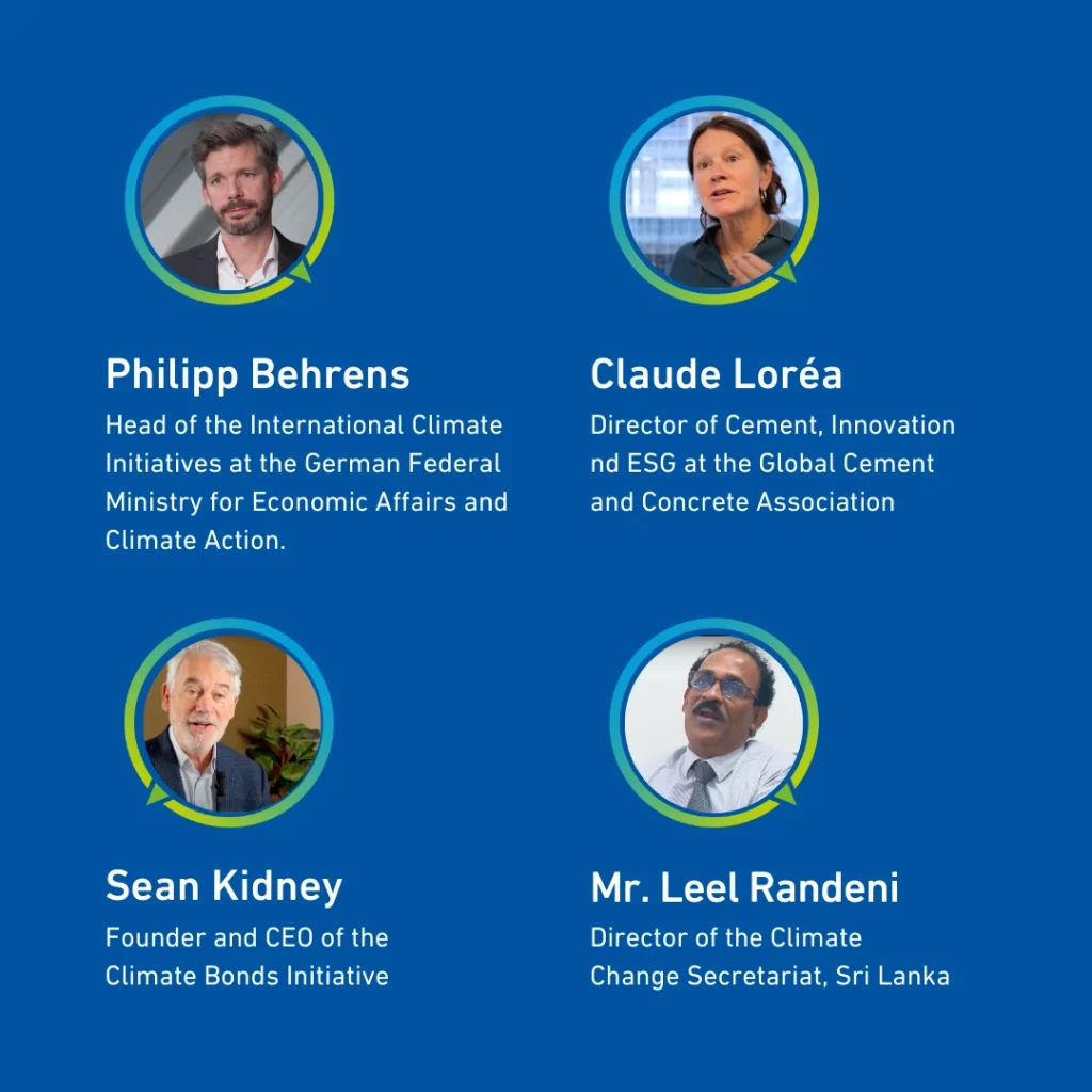 NDCs 3.0-interview profiles